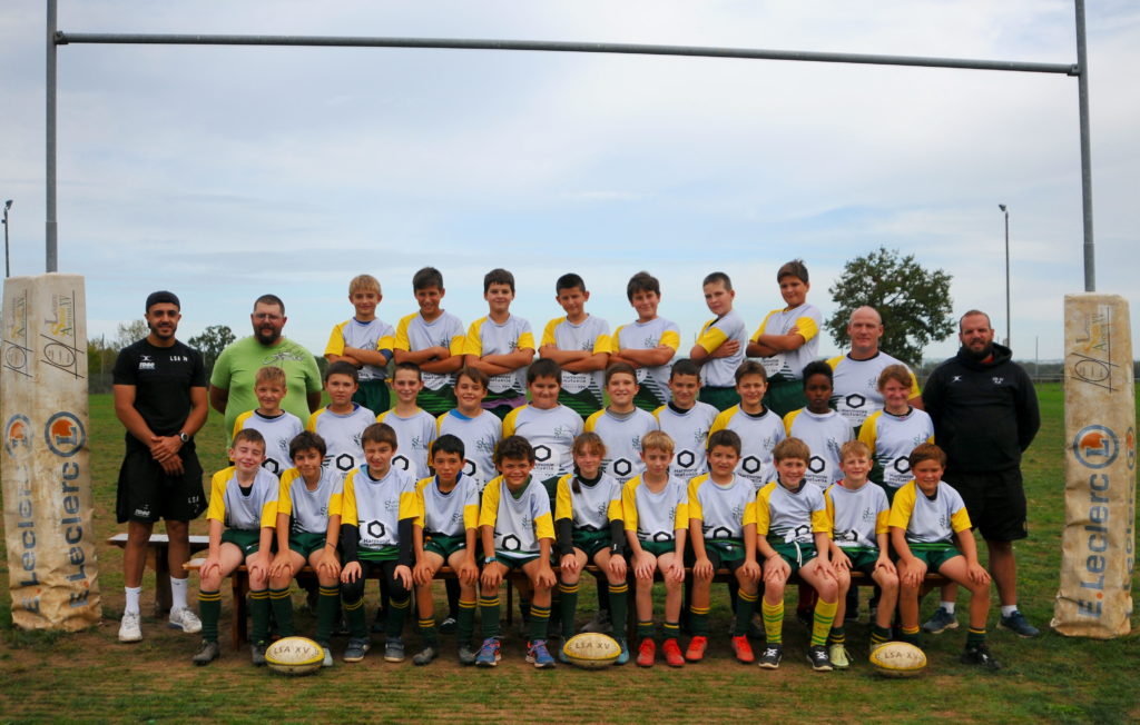 U12 U12