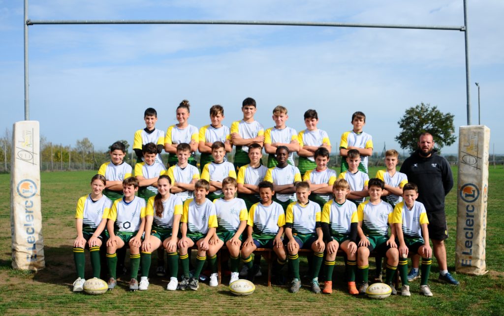 U14 U14