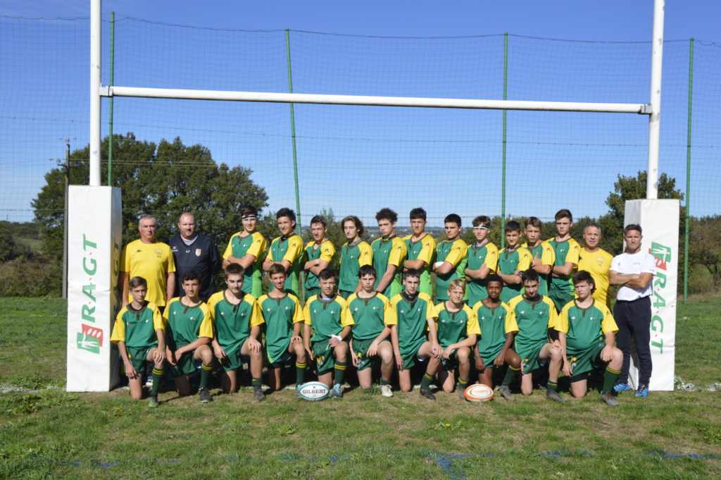 U16 U16