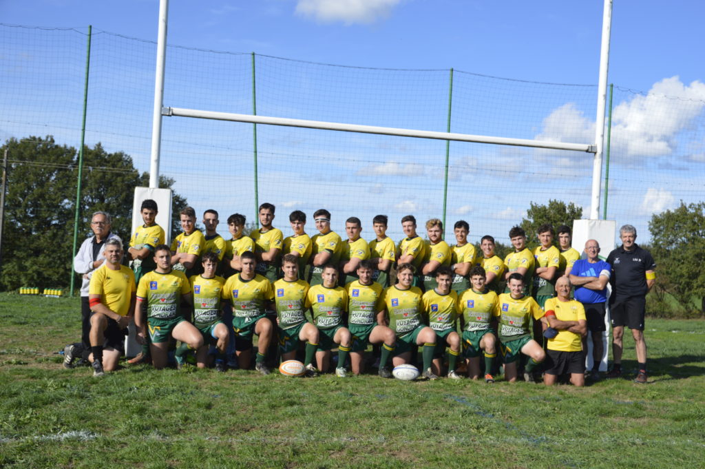 U19 U19