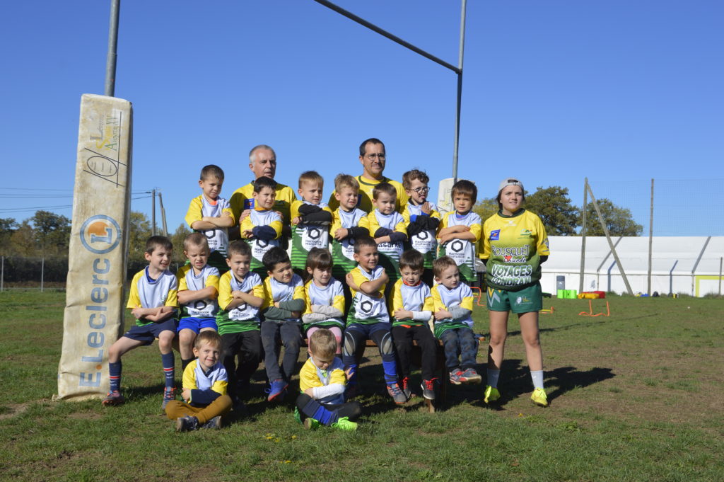 U6 U6