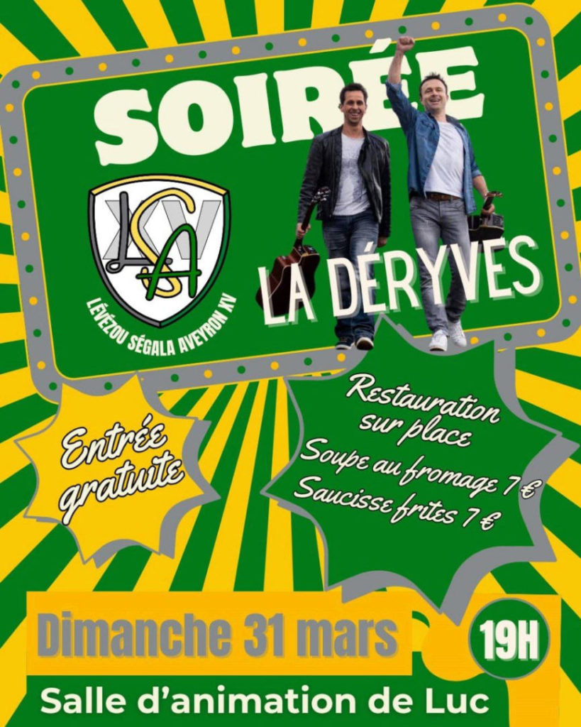 deryves deryves